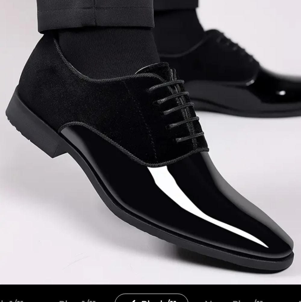 Bees #4 Sleek, Innovation 🔥💯💯! Size 11 Real Leather